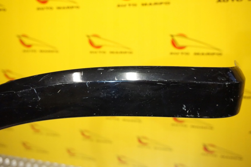 фото №9, Ford f f150 2018 - 2020 молдинг накладка передній крила ліва перед usa