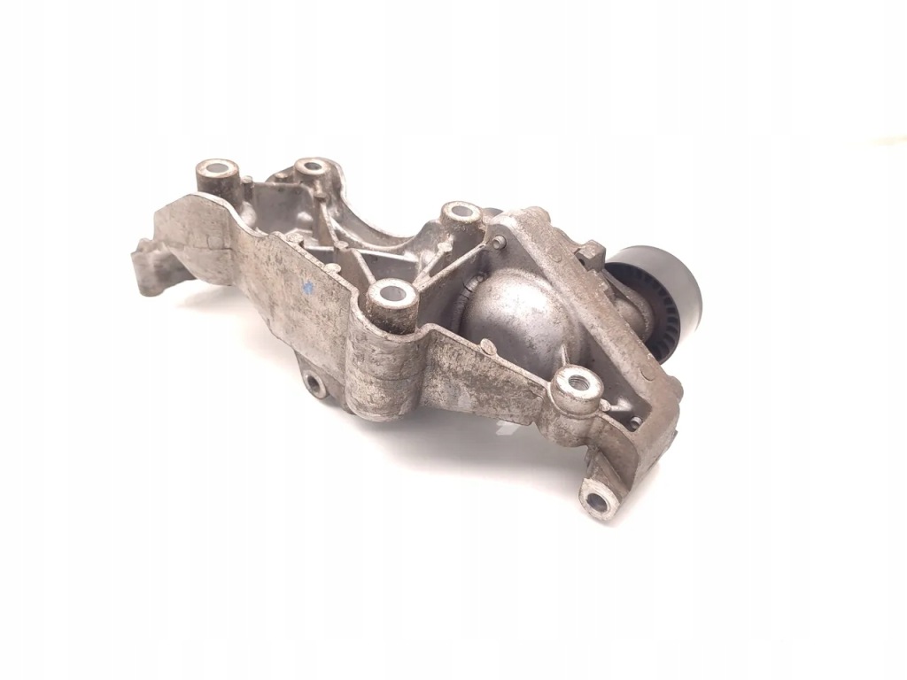 Nissan navara кронштейн генератора 2.3 dci 4x4 дизель 116kw 158 hp 2016 Доставка