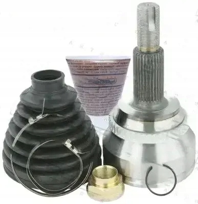 Купить Шрус  полуось перед 0110-ggl15a48 febest lexus