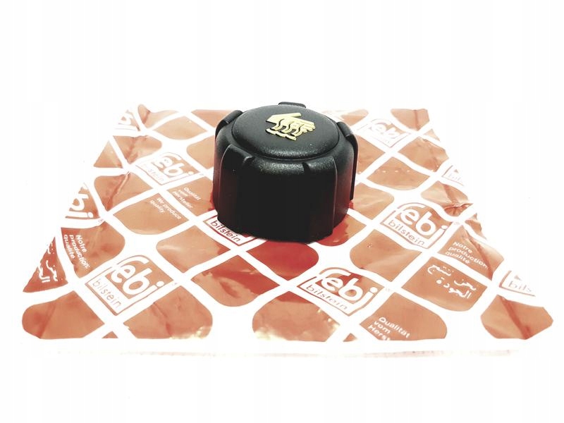 фото №4, Крышка радиатора renaultdacia clio ii laguna ii meg