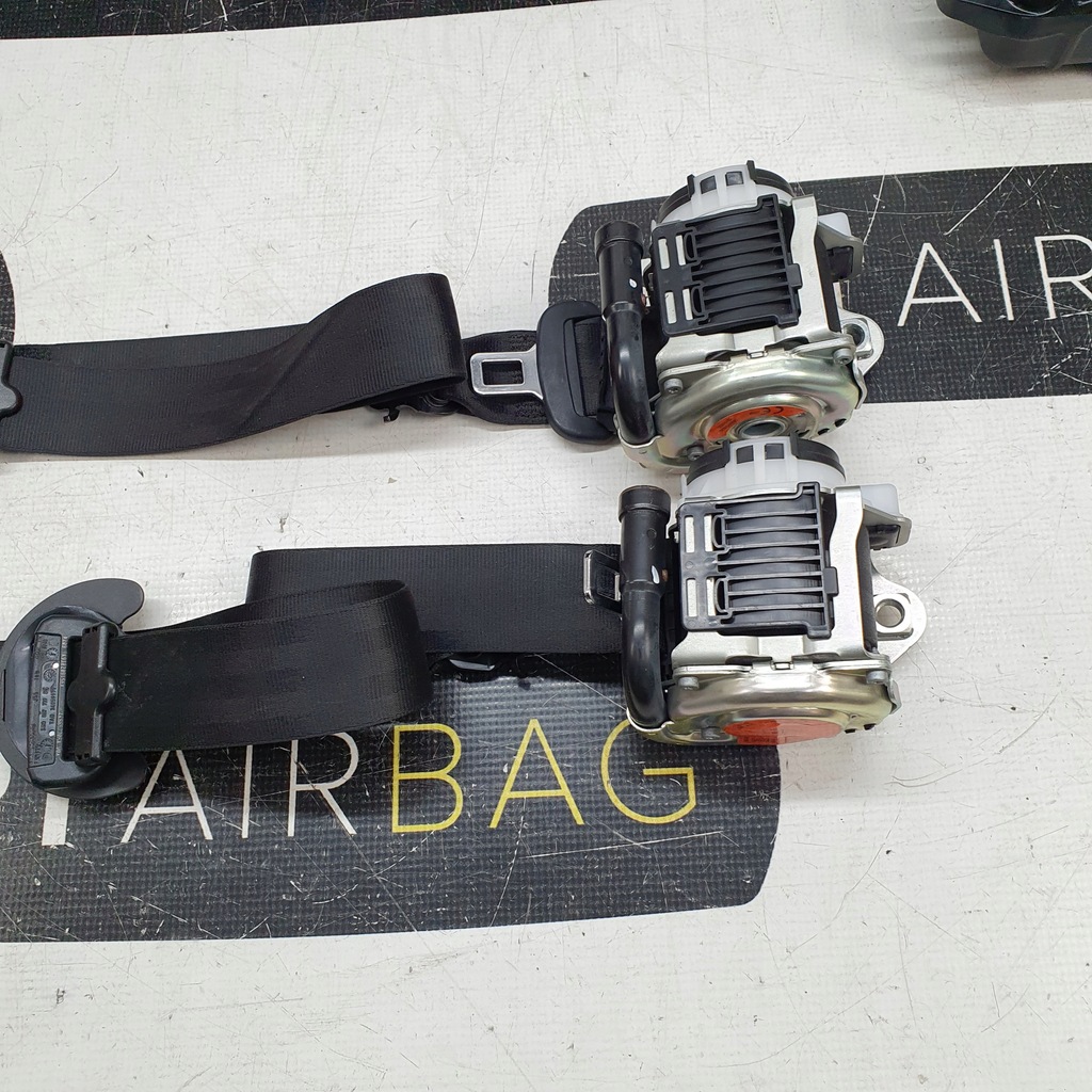 фото №8, A6 c8 4k a7 4k приборная панель консоль подушки безопасности ремни подушка безопасности pulpit stare возврат