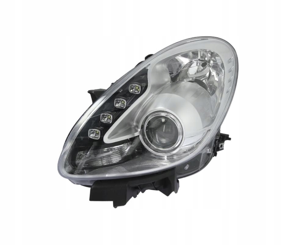 фото №1, Фара головний alfa romeo giulietta 940 10- лівий