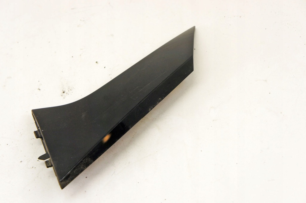 фото №1, Md095 renault clio v молдинг крышки левый задняя