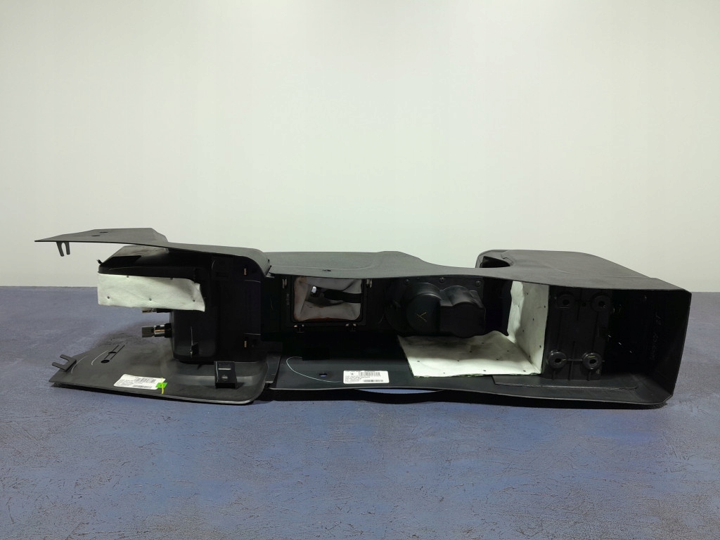 фото №7, Dodge journey тунель середній підлокітник 1ef461dvad 1mg741dvab