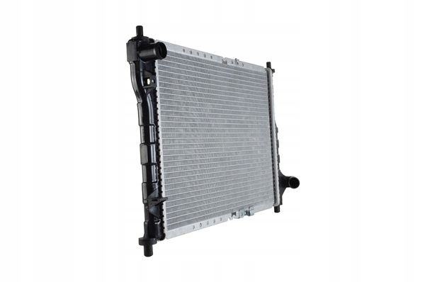 фото №4, Радиатор wody 611 619 hart chevrolet matiz spark