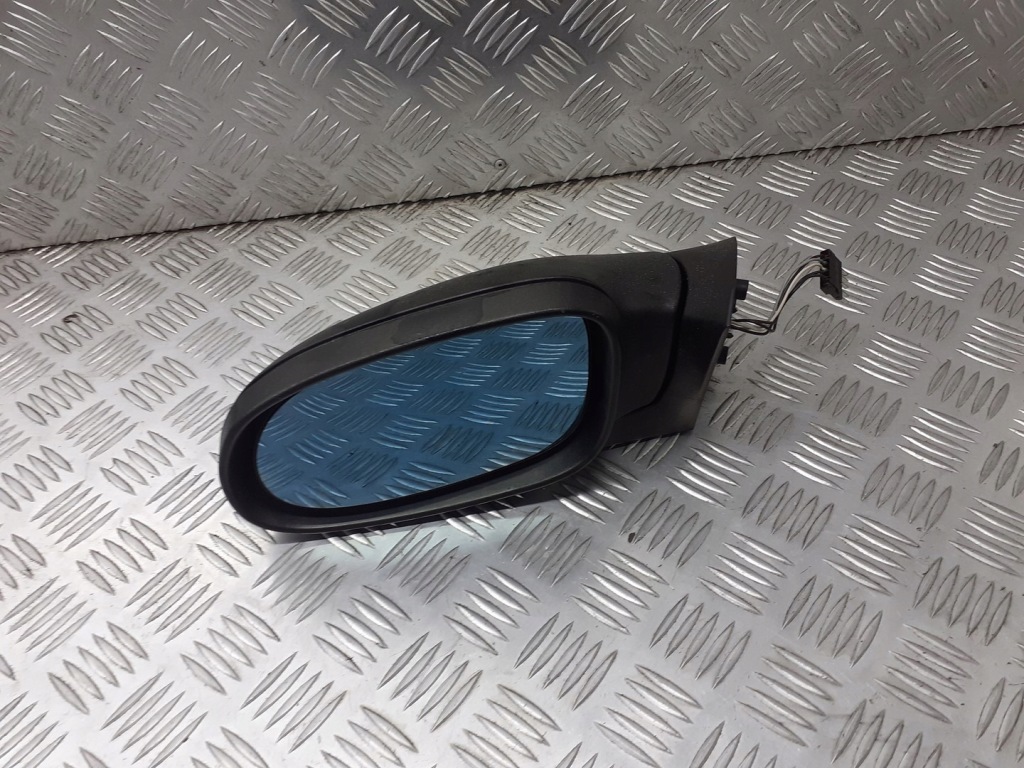 фото №1, Дзеркало ліва mercedes w168 5pin 801u