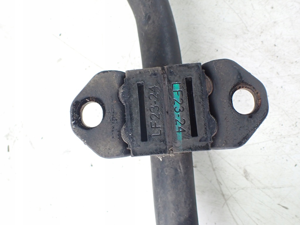 фото №7, Kia optima iv тяга стабілізатора перед