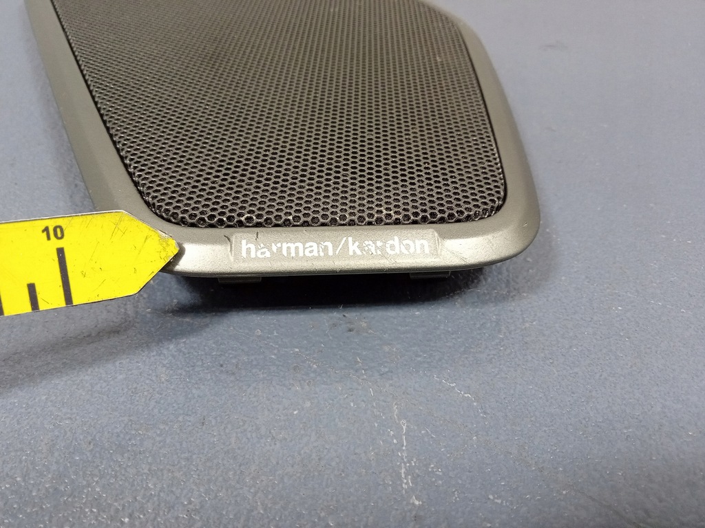 фото №5, Bmw 2 gc f44 накладка динаміка полиця 7482401