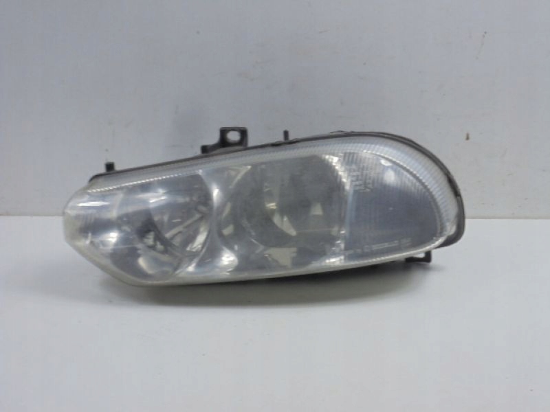 фото №7, Alfa romeo 156 фара левый h7 h1 60620135