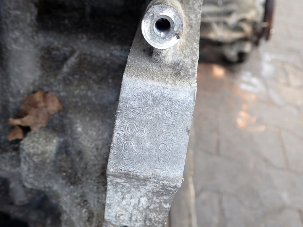 фото №16, Двигун дизель honda civic viii ufo 2.2 i-cdti 06r n22a2