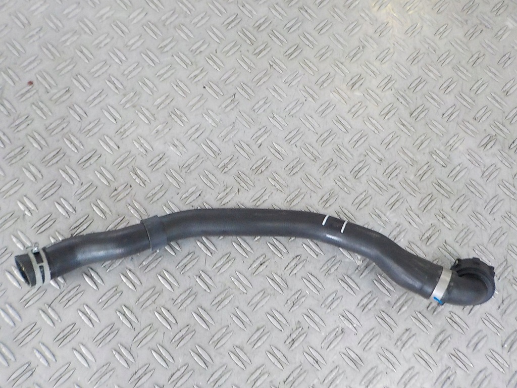 фото №1, Volvo xc40 17-21 2.0 b wąż труба шланг wody