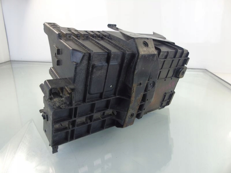 фото №1, Opel astra iv j основа акумулятор корпус