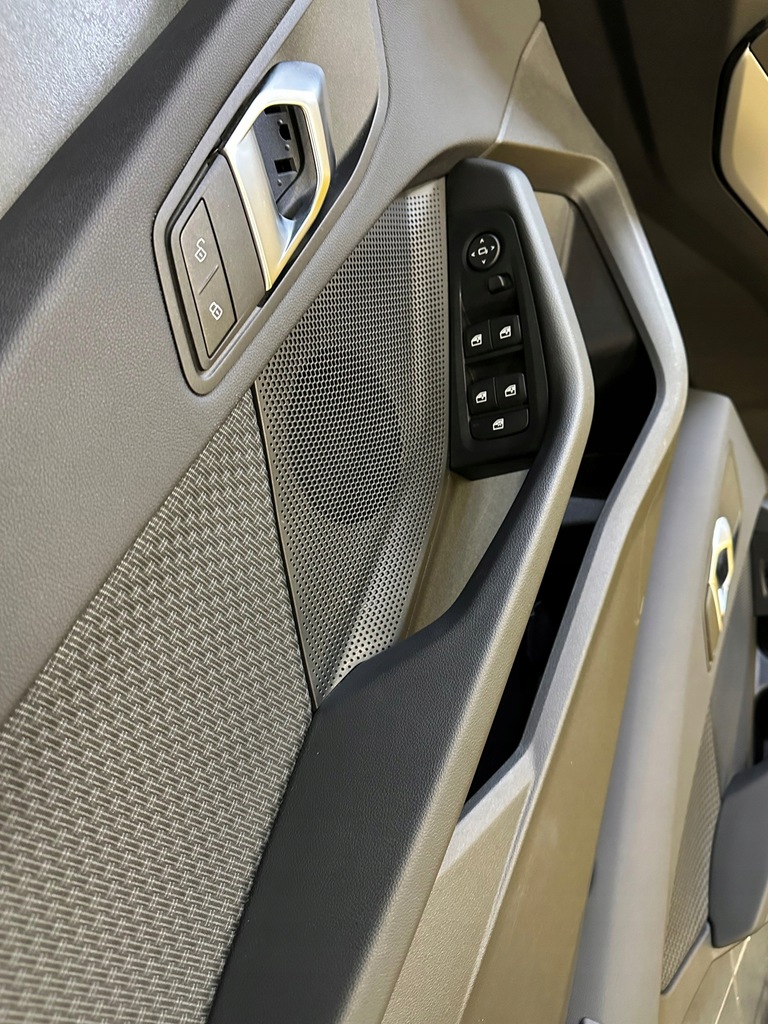 фото №9, Bmw 1 f40 сиденья заднее сиденье обшивки середина салон europa