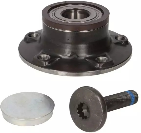 фото №1, Snr подшипник ступица задняя audi a3 seat altea leon ii