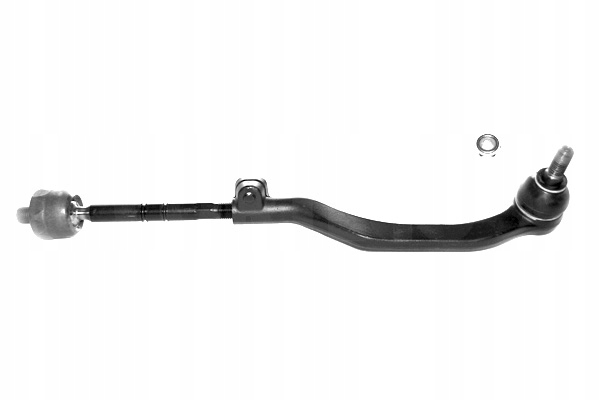 фото №2, Тяга кермовий з наконечник l mini r56 r57 r58 r59 clubman r55