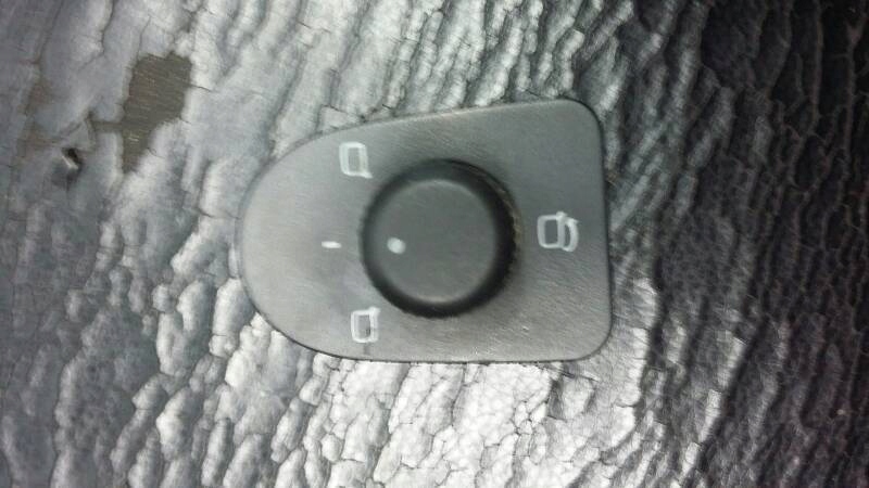 фото №1, Переключатель зеркал seat leon i 1m1959565d