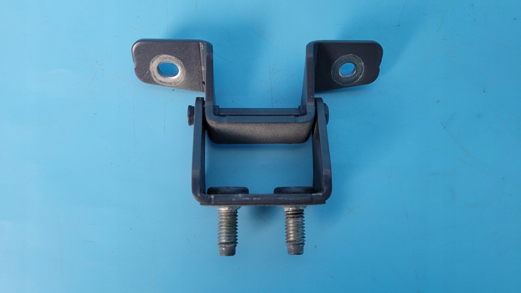 фото №1, Hyundai i30 iii 22r петля крышки правый задняя