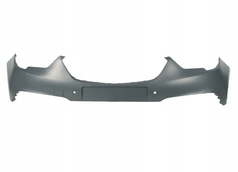 фото №1, Бампер перед opel crossland x 2017-2020 pdc-2 кожен колір