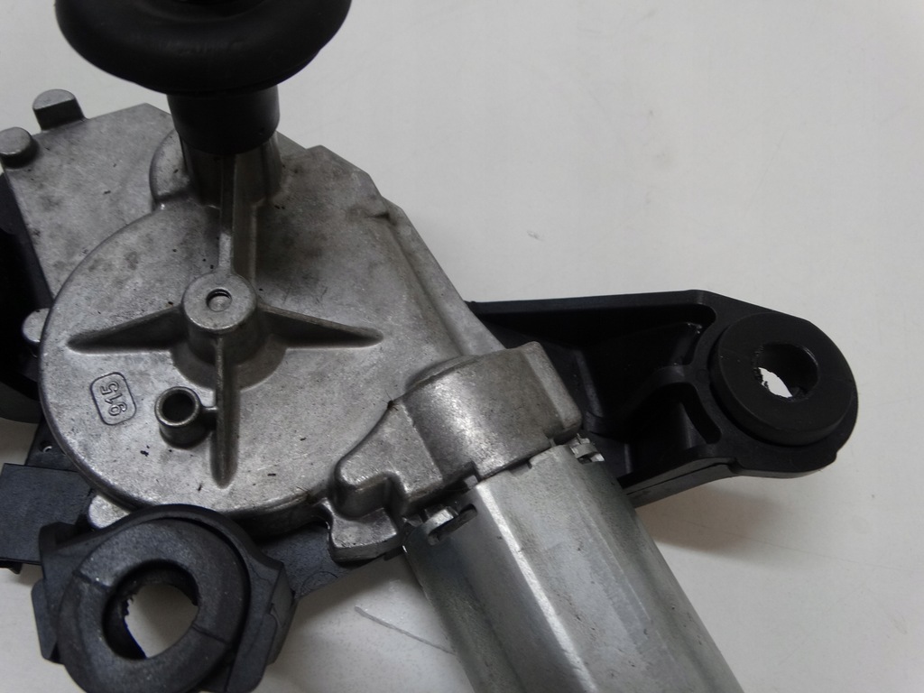 фото №5, Моторчик двірник задня renault laguna iii