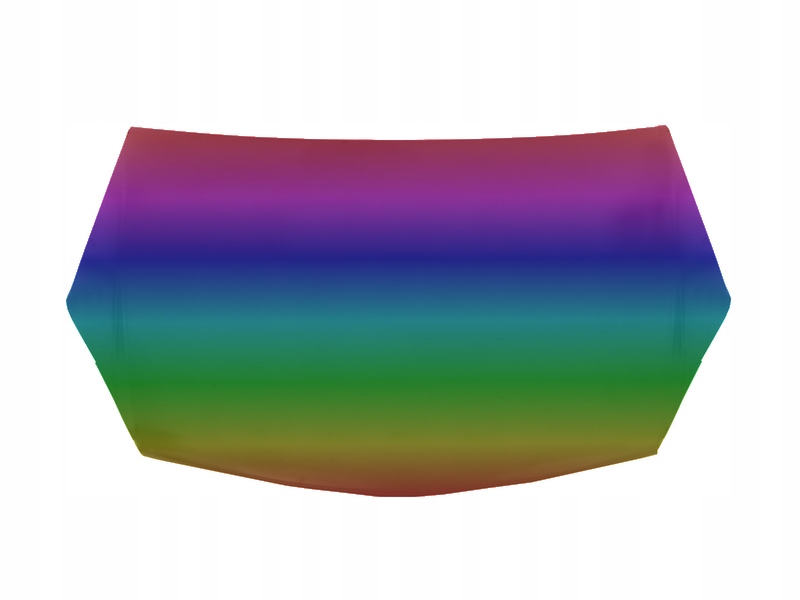 фото №1, Opel astra h 2003-2010 капот любой цвет