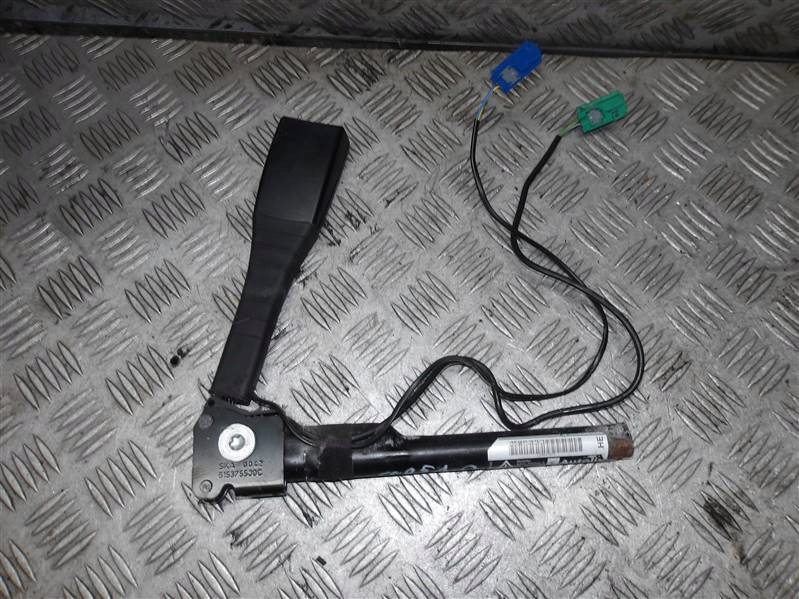 Купити Натягувач поперечина лівий перед opel corsa d 5d рестайлінг