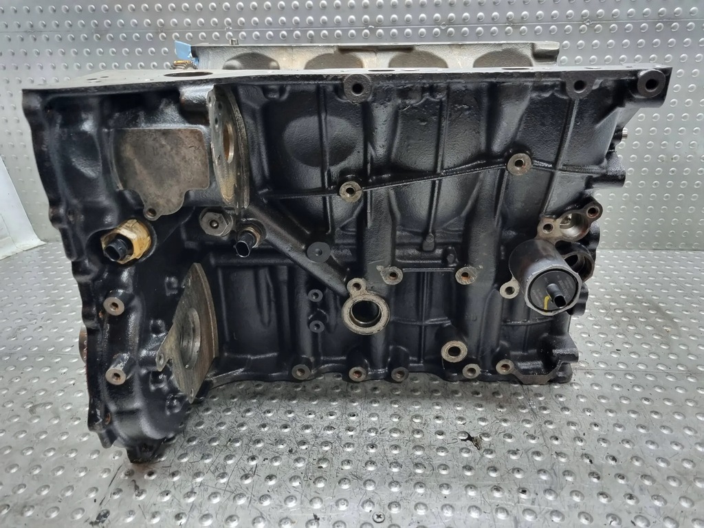 фото №7, Блок двигуна mercedes sprinter w906 2.2cdi 651955 euro5