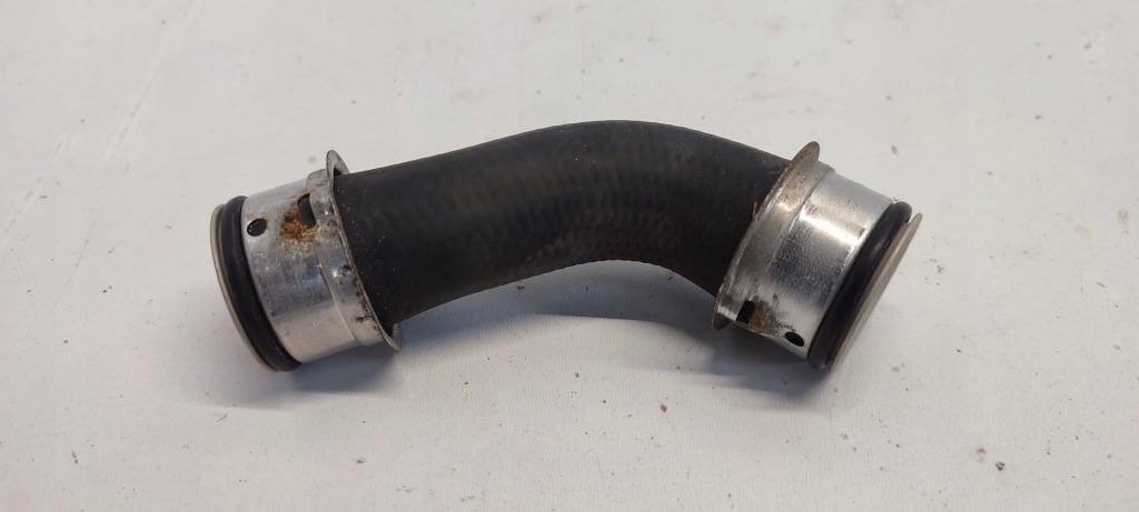 фото №1, Porsche cayman 987 труба шланг wody 99710663803