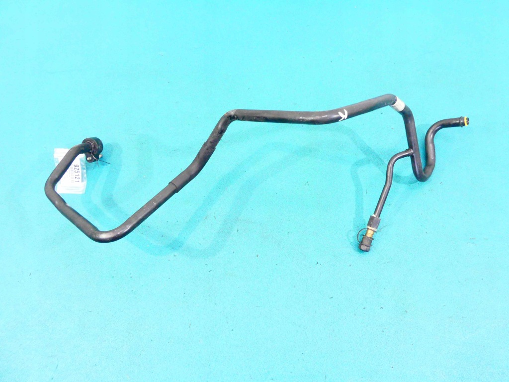 фото №1, Шланг кондиционера volvo s80 ii 6g9n-19a834-bh