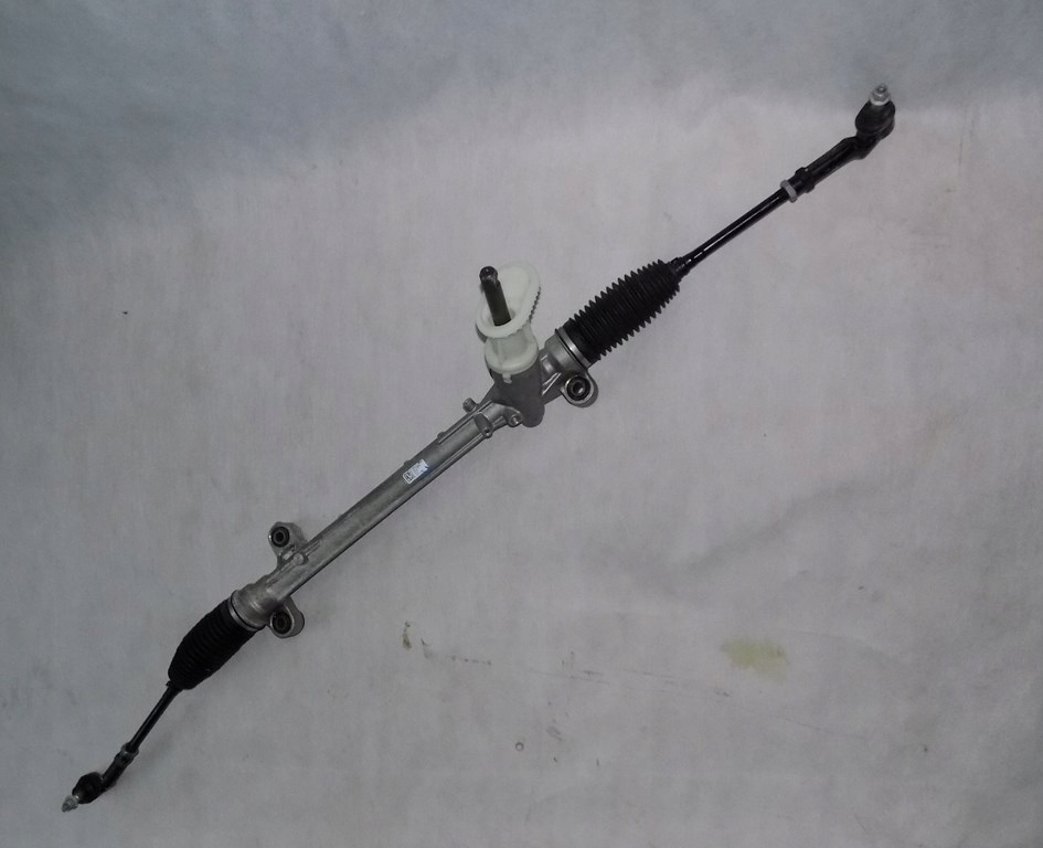 фото №1, Dw ford focus mk4 рейка рульова jx6c3a500ag