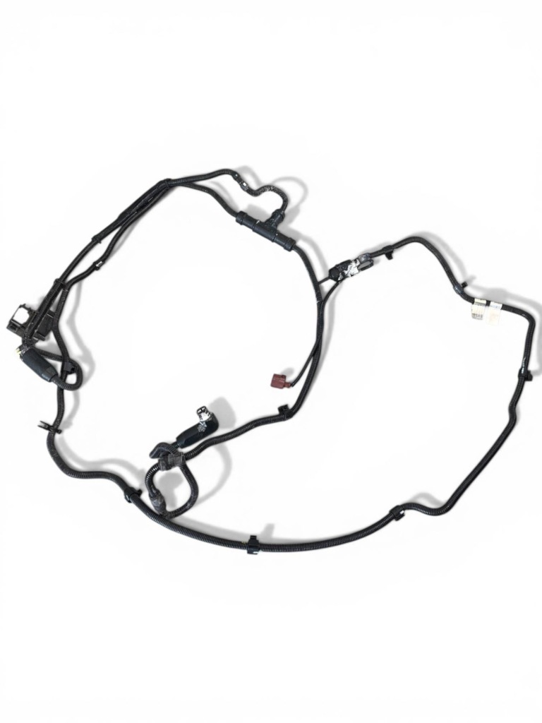 Купити Vw touareg 3 дроти електропроводка adblue 4m0131960l