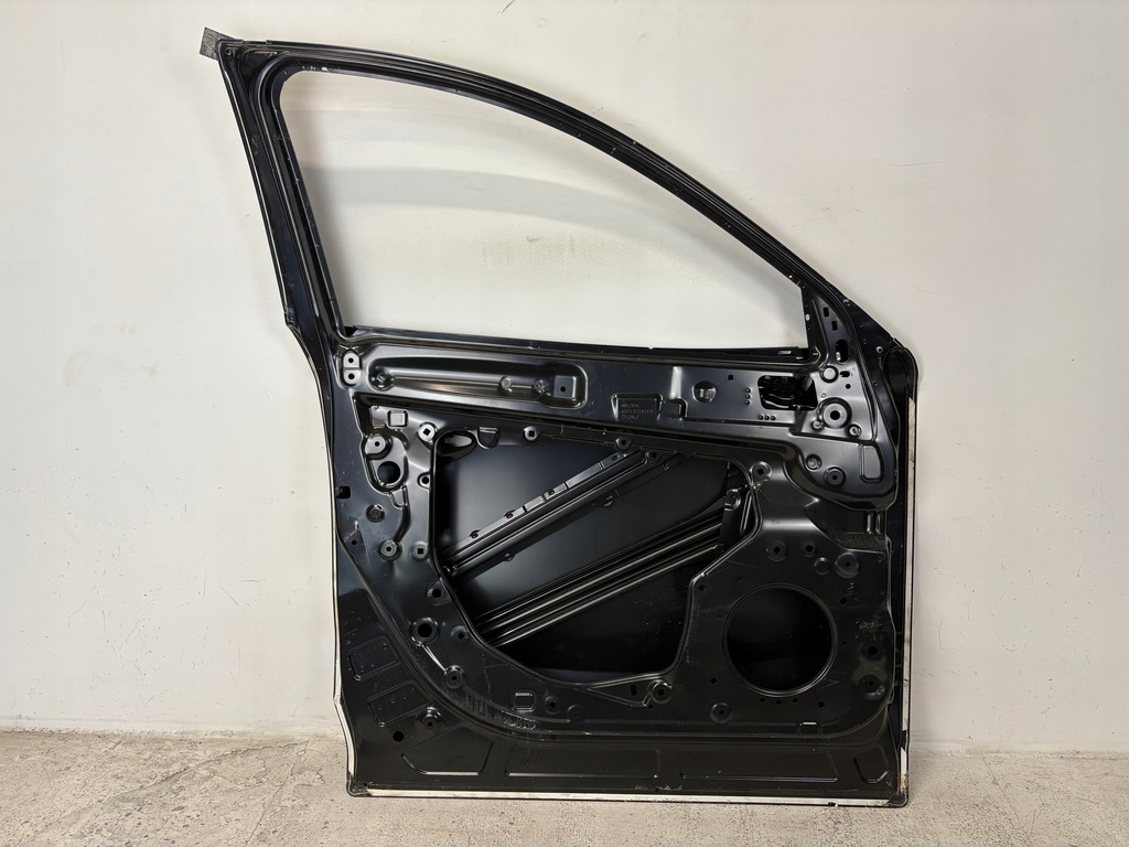 фото №8, Двері передні ліва mazda cx5 cx-5 i 1 11-17