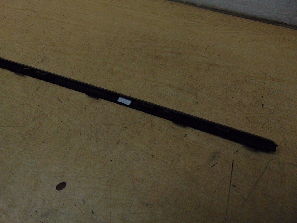 фото №11, Молдинг бампера задняя audi a5 s5 8w6 8w6853551d