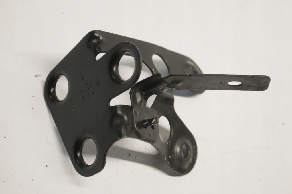 фото №1, Кронштейн насоса abs touran golf 1k1614235b