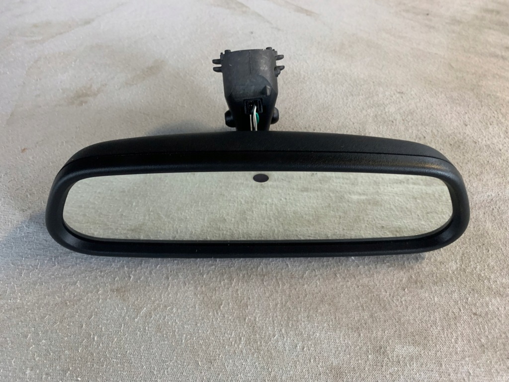 фото №1, Зеркало c4 ii 508 nowe 8154sa