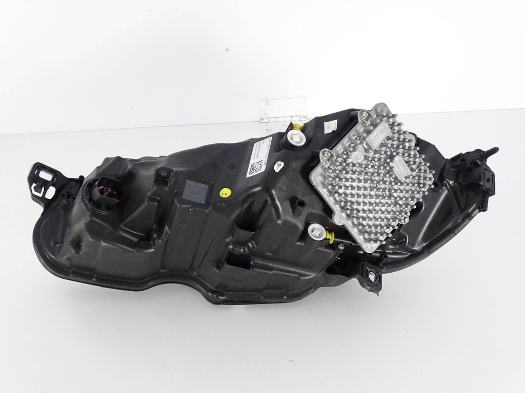 фото №6, Лампа перед передняя правая jaguar f-pace x260 x761 lift