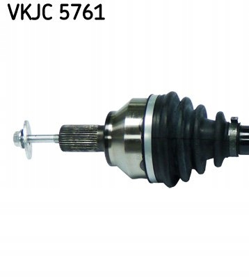 Skf vkjc 5761 wał приводной Доставка