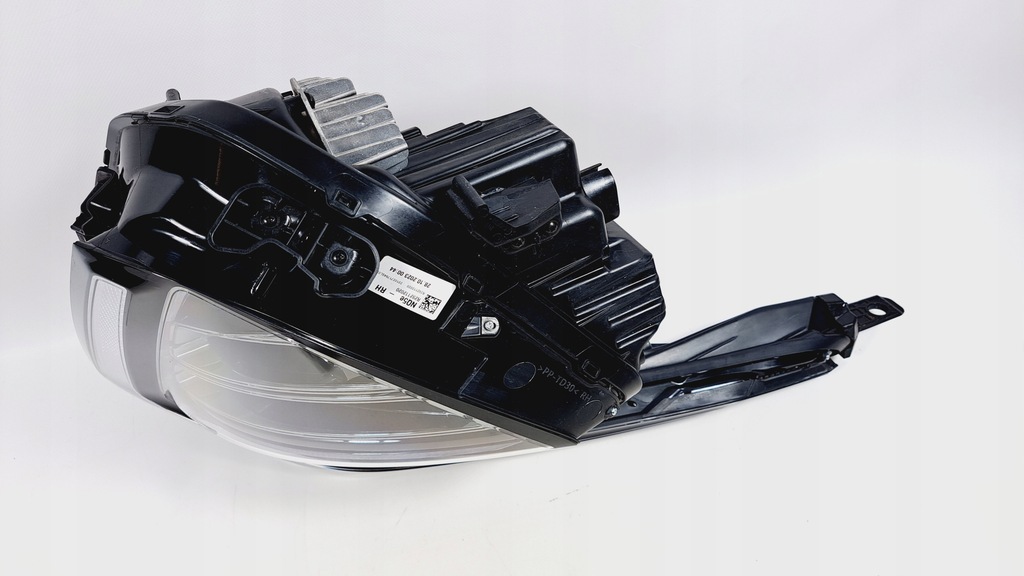 фото №12, Kia sportage v 5 2021+ лампа права full led 92102-r2100