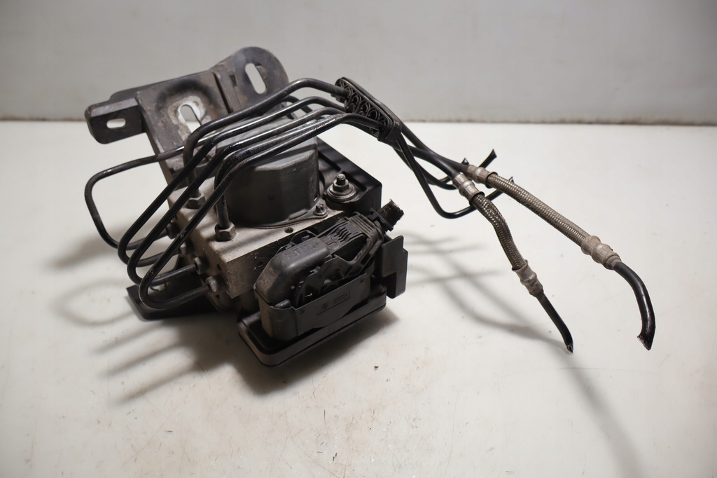 фото №1, Насос abs opel corsa e 1.4