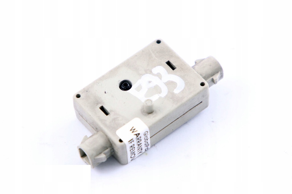 фото №10, Bmw e93 підсилювач антени антенний 9115567