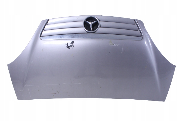 Купити Капот кришка двигуна mercedes w168