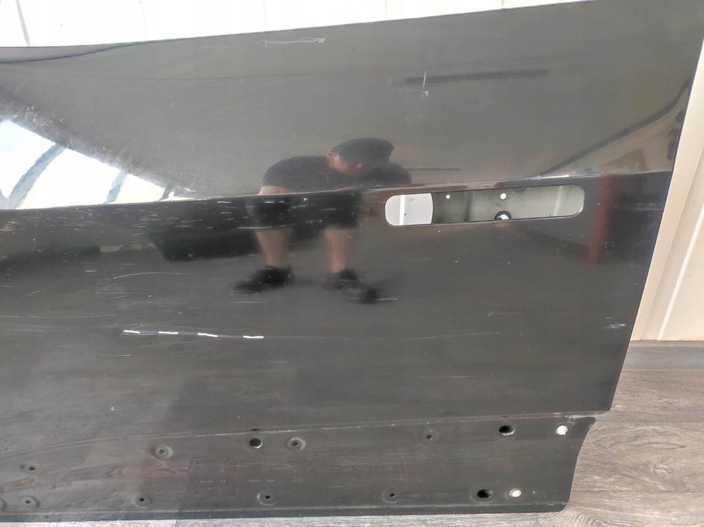 фото №12, Двері jaguar ipace i-pace передні ліва