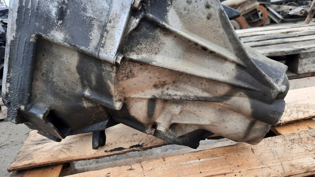 фото №13, Коробка передач передач sbxm honda crv cr-v i 95-02r 2.0b 4x4