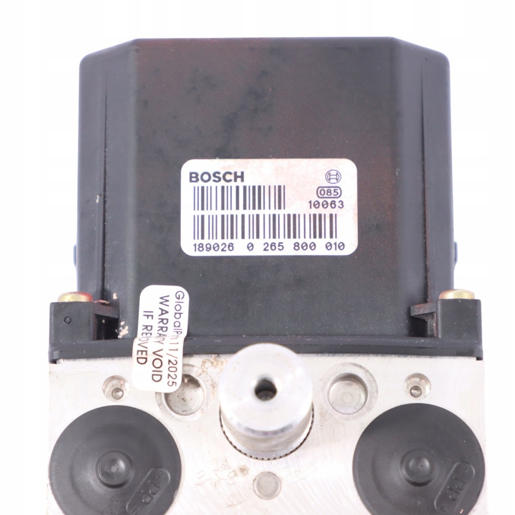 Porsche boxster 986 насос тормозная abs блок управления 99635595504 99635575505 Оригинал