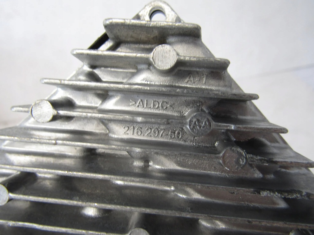 фото №6, Audi a6 c8 модуль світла led 4k0941572d