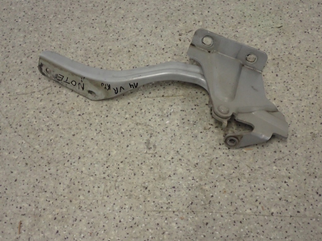 фото №1, Nissan note e12 dci 13- петля капот правий