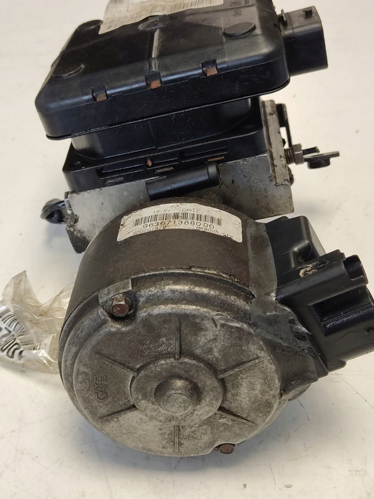 Насос компресор підвіска гідравлічного citroen c5 2 c5x7 5277c1 5277c2 Київ