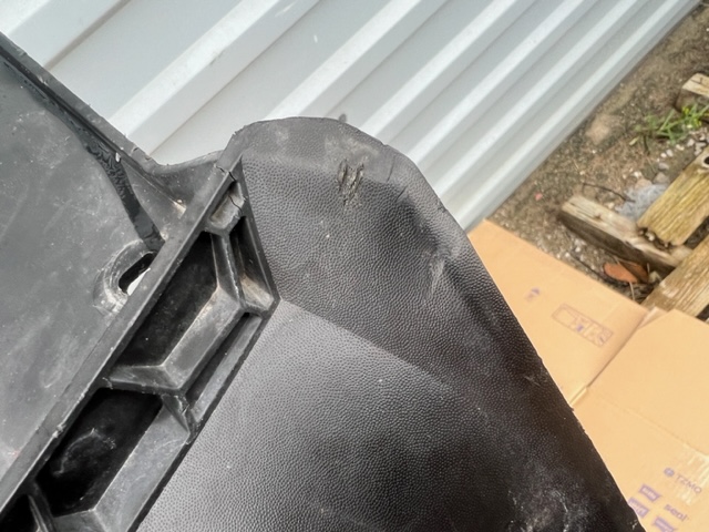 фото №2, Dacia sandero logan ii 12-16 решётка радиатора решётка радиатора