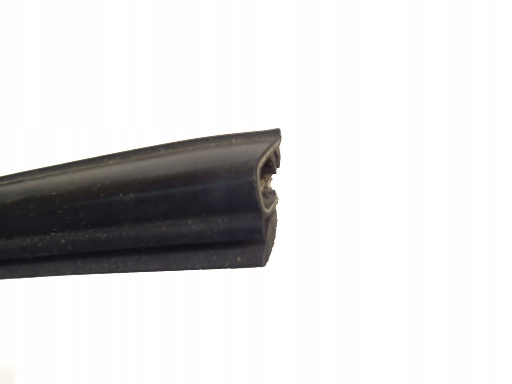 фото №7, Молдинг уплотнитель правая дверь honda jazz ii 2002-08