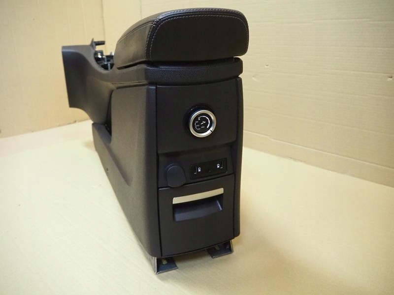 фото №7, Тунель середній підлокітник renault espace v