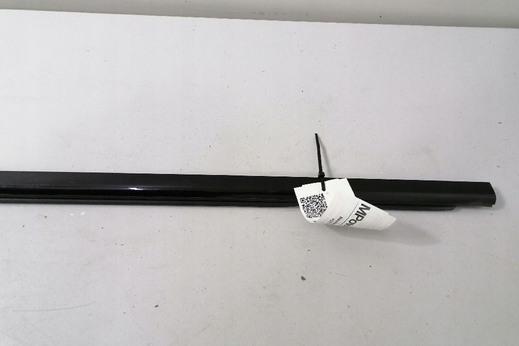 фото №7, Оббивка передніх лівих двері bmw 6 cabrio f12 20911111 2012